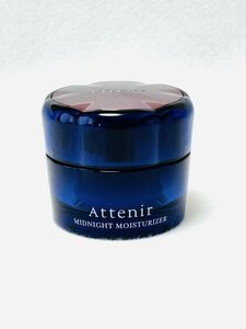 未使用品!【送料込】Attenir アテニア ミッドナイトモイスチャライザーWn＜夜用美容マスク＞ 30g 6443551