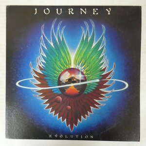 47063659;【国内盤/美盤】Journey / Evolution