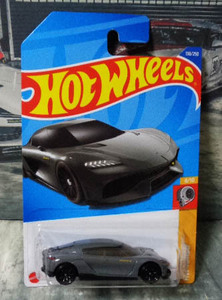 HOTWHEELS KOENIGSEGG GEMERA　ホットウィール ケーニグセグ・ジェメラ　　///(078)