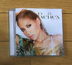 Reflex　DOUBLE（ダブル）　CD