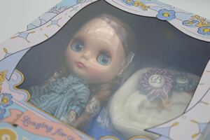 ネオブライス ブライス ロンギングフォーラブ Blythe