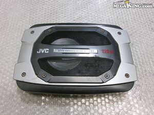 JVC CS-BB1 サブウーハー ウーファー 120W オーディオ / 2R5-1149