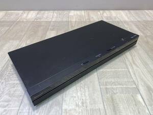 ☆ SHARP シャープ ブルーレイディスクレコーダー BD BD-NW1000 【 通電確認済/ 現状品 】 （PN-4E17） ☆