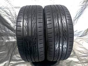 ★格安売切！★KUMHO Ecsta PS31★225/50ZR18 225-50-18★2022年★2本組★No17940