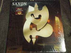 SAXON[DESTINY]VINYL,RE [NWOBHM]