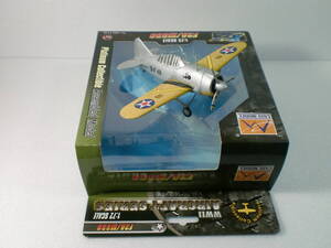 EASY MODEL BREWSTER F2A "BAFFALO" 1:72