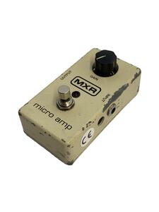 MXR◆エフェクター M133 Micro Amp