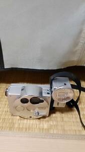 OLYMPUS O-product コンパクトフィルムカメラ