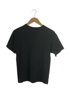 GALERIE VIE◆Tシャツ/FREE/コットン/BLK/23-03-31-03203