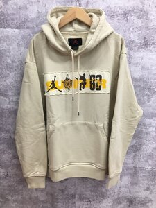 UNION × JORDAN × BEPHIES BEAUTY SUPPLY FLEECE HOODIE ユニオン ジョーダン パーカー【4192-004】