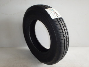 SEIBERLING SL101 155/80R13 79S 新品処分 1本のみ サマータイヤ 2021年製