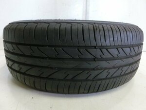 K13-1307 深溝 中古タイヤ DAYTON DT30 185/55R15 82V (1本)