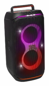 ★JBL PartyBox Club 120 ライティング機能搭載 防滴仕様 160W ポータブル パーティースピーカー JBLPBCLUB120JN★新品送料込