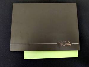 【D19】NOVA　ノバ　カード　DVD　マジック　手品