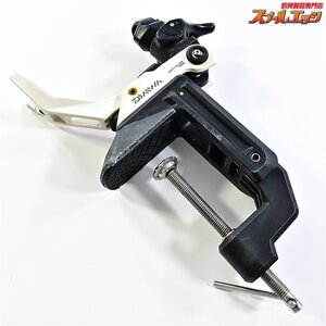 ★☆【ダイワ】 ライトホルダー 90CH DAIWA LIGHT HOLDER K_060★☆e06218