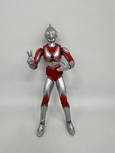 ウルトラマンジャック　フィギュア