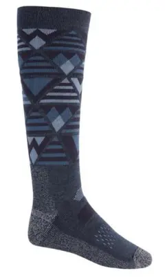 Burton Performance Midweight Socks