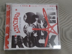 ONE OK ROCK CD Luxury Disease(通常盤)