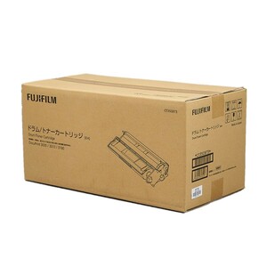 送料無料!! FUJIFILM CT350873 ドラム/トナーカートリッジ EH 純正 適合機種 DocuPrint 3000 / 3010 / 3100