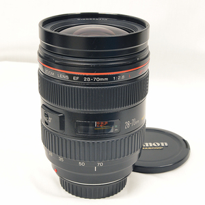 Canon キャノン EF 28-70mm F2.8 L ジャンク品