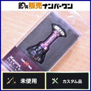 【未使用品⑭】34 サーティーフォー ゼログラⅢ バランサー 限定 なでしこ シマノ ダイワ スピニングリール 等 ZEROGRA 3（CKN_O1）