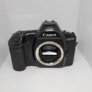 1円スタート～ CANON EOS 1-N 動作品 一眼レフ キャノン