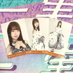 ♪乃木坂46 阪口珠美 生写真