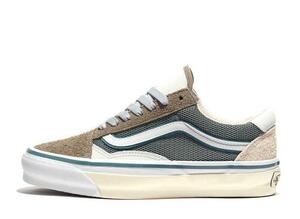 Vans Old Skool 36 SP "LX TDC Green/Multi" 27cm VN000MY4BGK