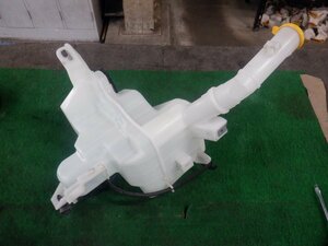 【日産　ラフェスタ　CWEFWN　純正　ウォッシャータンク　モーター1ケ付　ASMO　86310-9210　12V】　