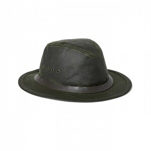 Filson Tin Packer Hat フィルソン　ティン　パッカー　ハット　Otter Green L