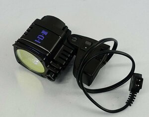 動作未チェック IDX I-D-X LED ライト X3-Lite 証明 カメラ 撮影 業務用 ビデオ スタジオ S011707