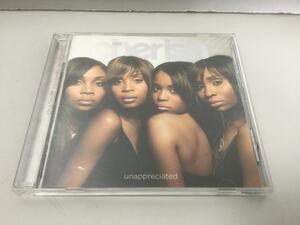 中古アルバム◆Cherish Unappreciated