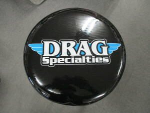 新品 DRAG Specialties/ドラッグスペシャリティーズ製 カウンターチェア　 (イス/ハーレー/ナックル/ショベル/パンヘッド/アメリカン雑貨