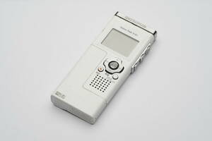 OLYMPUS V-51 ホワイト Voice-Trek ICレコーダー ボイスレコーダー ジャンク 送料140円