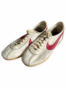 ●●vintage オリジナル us製 NIKE ナイキ レザーコルテッツ ●●