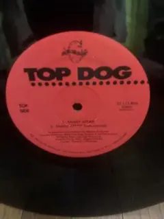 Top Dog-Family Affair