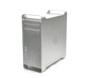 良品 MacPro Mid 2012 4Core Xeon 3.2GHz 16GB 1TB HD5770装着 即決