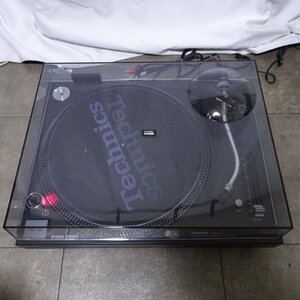 Q10859【発送可!】Technics SL-1200MK5 ターンテーブル A0000184 ②