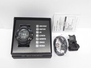 CASIO カシオ G-SHOCK GSW-H1000 スマートウォッチ 腕時計 △WA6158