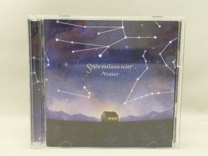 Aimer CD 星の消えた夜に