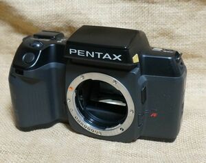 動作OK　PENTAX　SF7　ペンタックス　P33