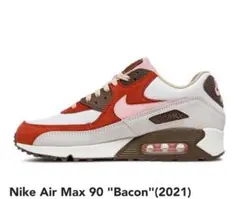 Nike Air Max 90 "Bacon"(2021) ナイキ　エアマックス