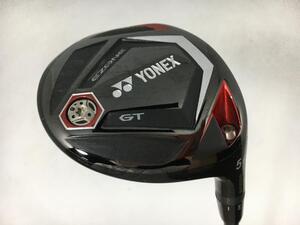 即決 中古 EZONE GT フェアウェイ 2018 5W REXIS for EZONE GT 18 R