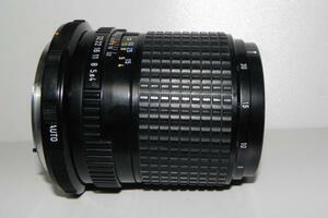 *中古品　SMC PENTAX 67 MACRO 135mm/Ｆ4レンズ*