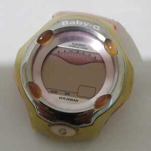 腕時計　CASIO　Baby G カシオ Baby-G 