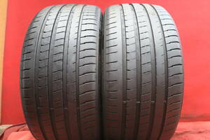 R1367 タイヤ 2本 ★ 245/35R21 ZEETEX HP 5000 MAX ★ 2023年製造