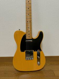 Fender Custom Shop / “YUTAKA OZAKI MEMORIAL EDITION" TELECASTER CUSTOM BUILT