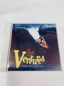 【06】CD ベンチャーズ/The Ventures Super Best Collection(2CD)