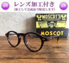 MOSCOT MILTZEN / モスコット ミルゼン 46 TORTOIS