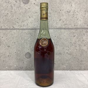 ※未開栓品 Hennessy V.S.O.P ヘネシー ブランデー コニャック 700ml 40% フィーヌシャンパーニュ 保管品 お酒 コレクション